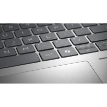 Laptop HP A38DBET 16" amd ryzen 5 7535U 16 GB RAM 512 GB SSD
