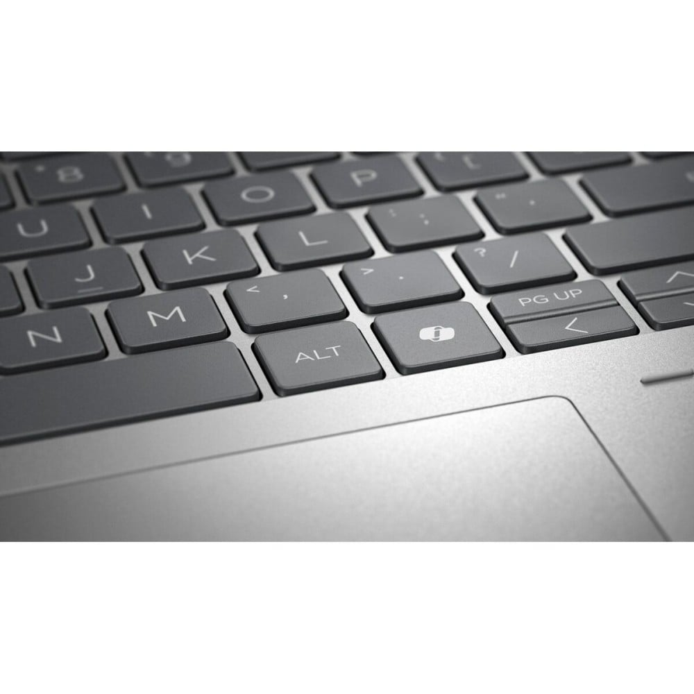 Laptop HP A38DBET 16" amd ryzen 5 7535U 16 GB RAM 512 GB SSD