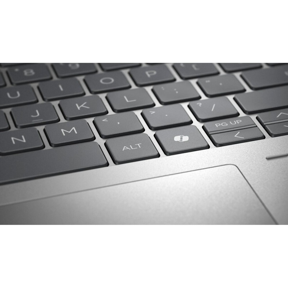 Ordinateur Portable HP A38DBET 16" amd ryzen 5 7535U 16 GB RAM 512 GB SSD