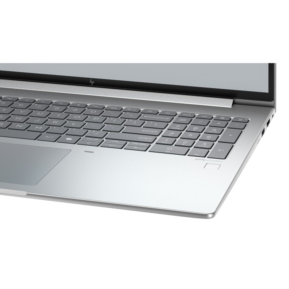 Laptop HP A38DBET 16" amd ryzen 5 7535U 16 GB RAM 512 GB SSD