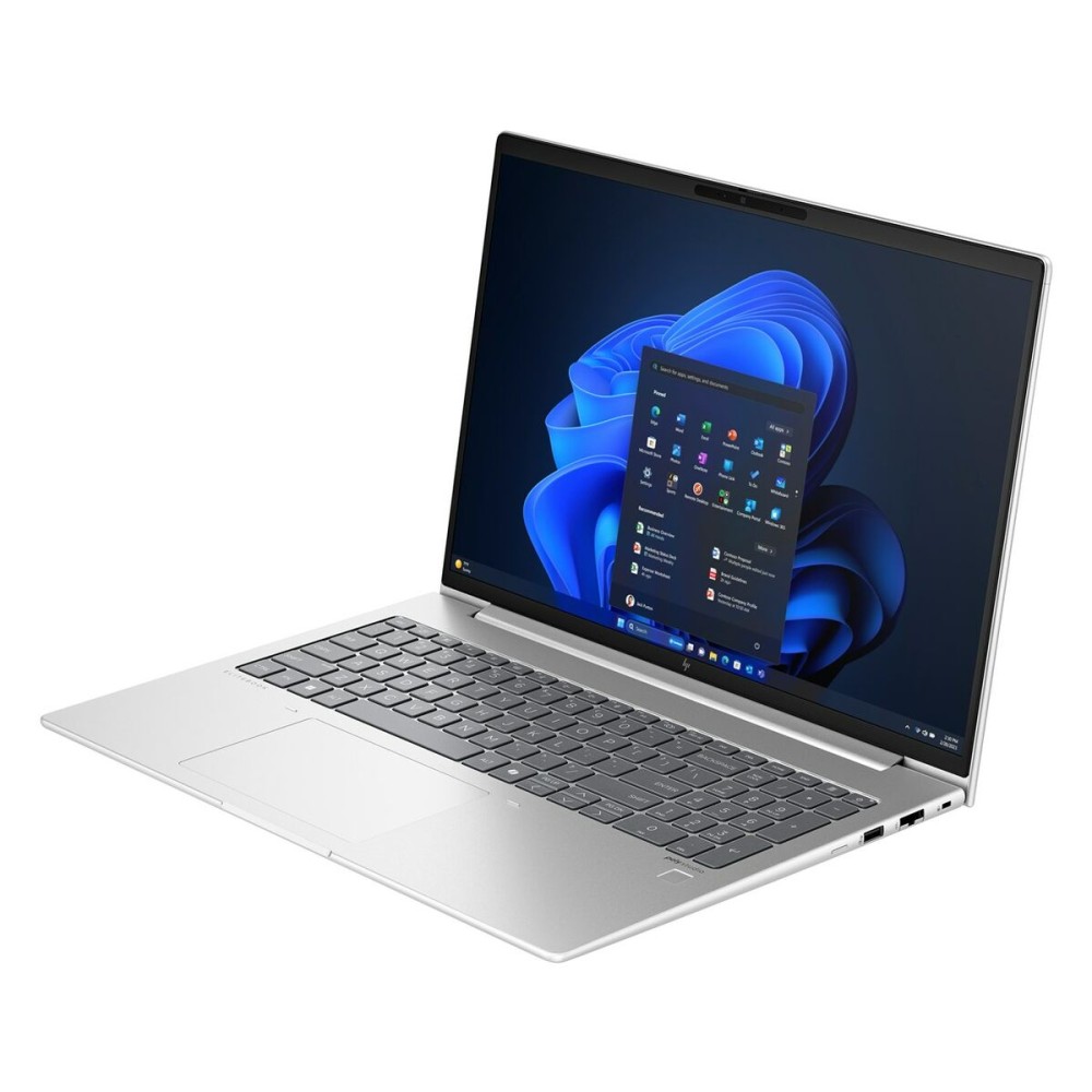 Ordinateur Portable HP A38DBET 16" amd ryzen 5 7535U 16 GB RAM 512 GB SSD