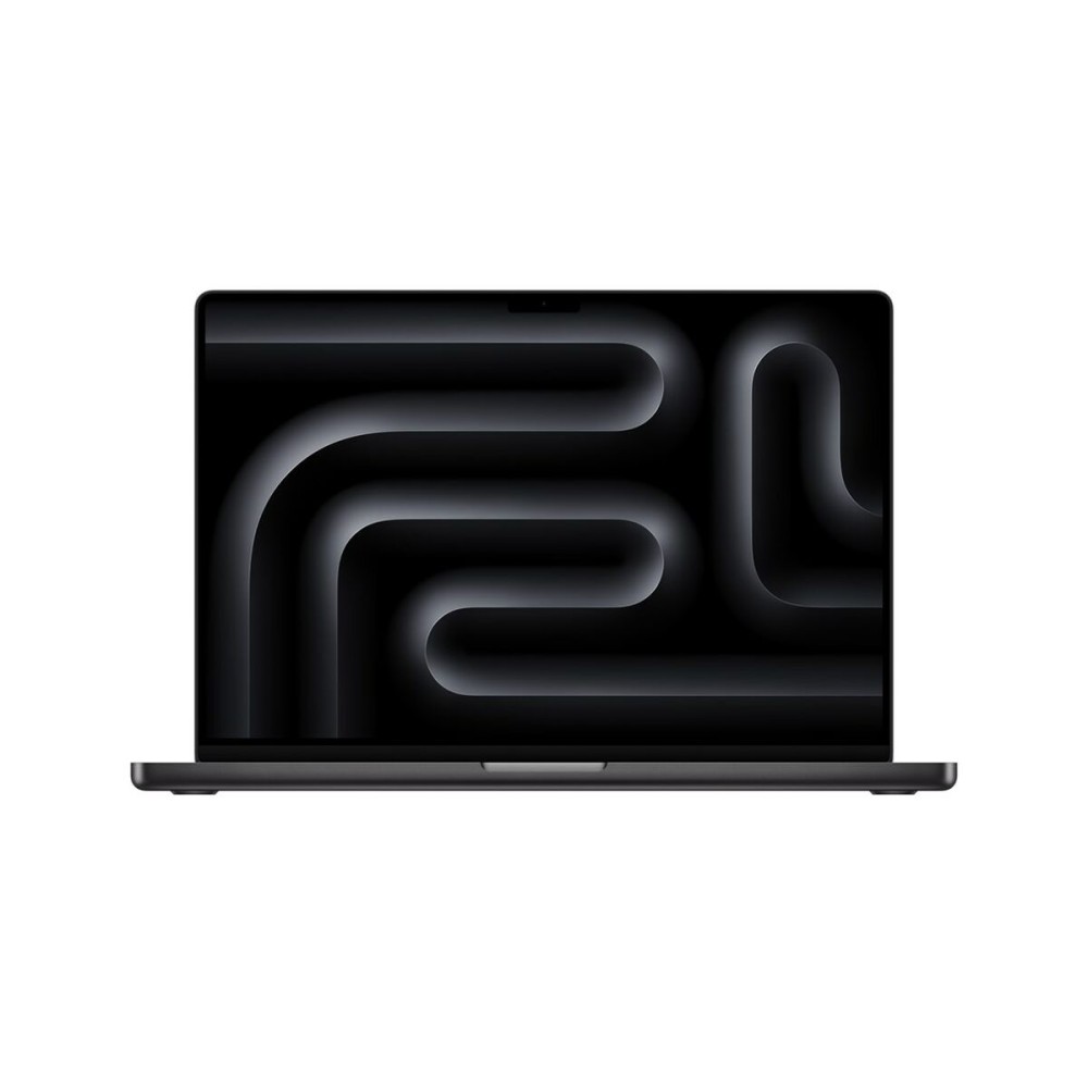 Laptop Apple MX313ZE/A 16,2" 1 TB SSD