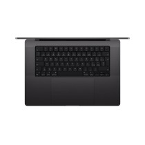 Laptop Apple MX313ZE/A 16,2" 1 TB SSD