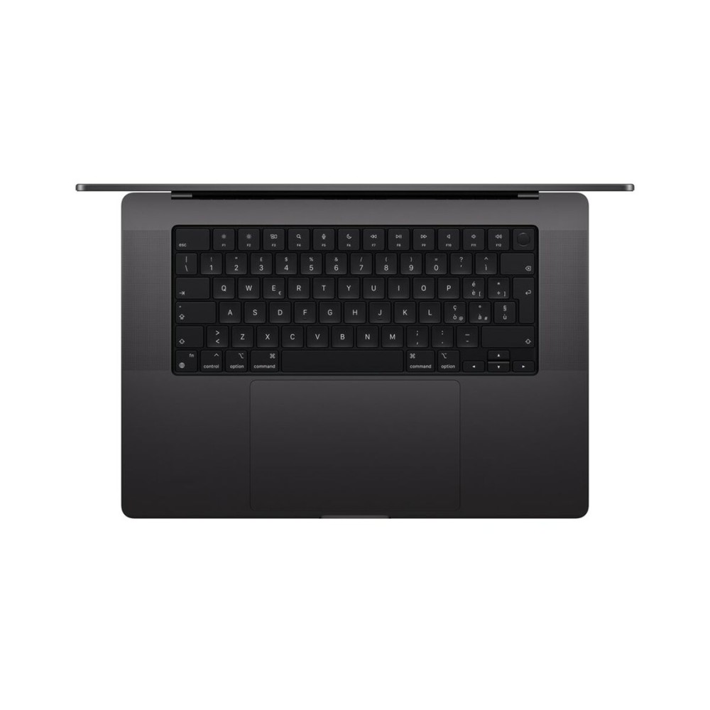 Laptop Apple MX313ZE/A 16,2" 1 TB SSD