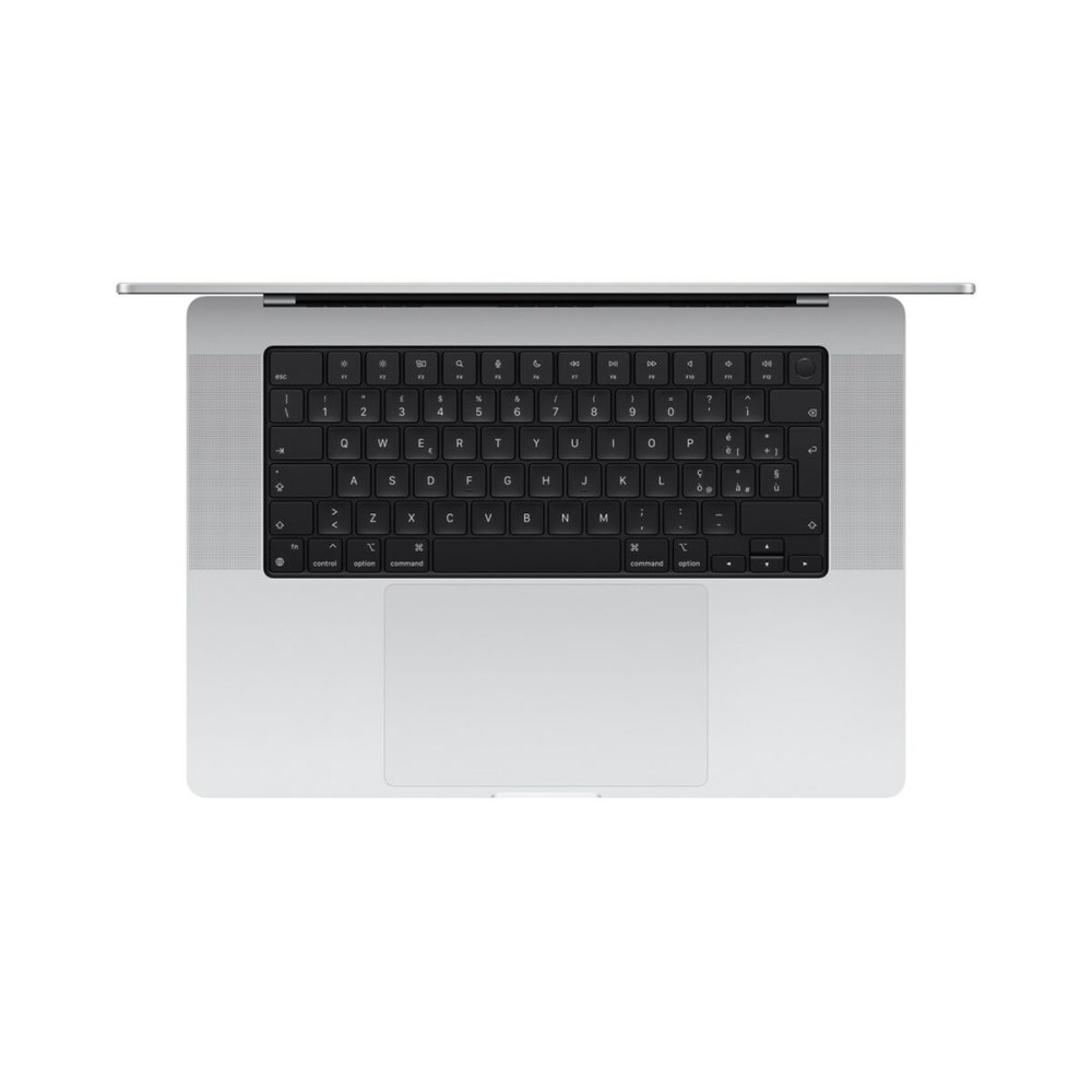 Laptop Apple MX2U3ZE/A 16,2" 512 GB SSD