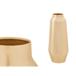 Vase 10216-LG Gold Eisen 20 x 67 x 20 cm
