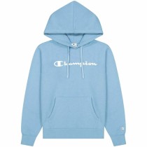 Women’s Hoodie Champion Blue