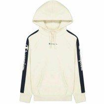 Women’s Hoodie Champion White