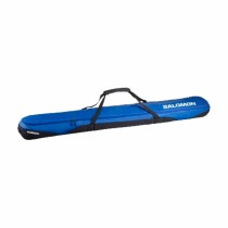 Ski rack Salomon Skitrip 1 Pair Padded Blue