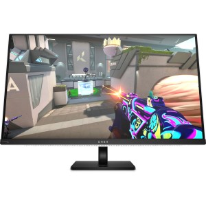 Gaming-Monitor HP 9R181E9ABB 4K Ultra HD 31,5"