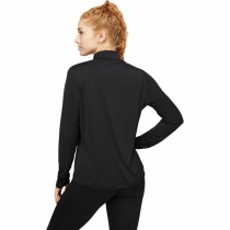 T-shirt à manches longues femme Asics Noir