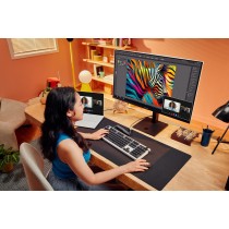 Gaming-Monitor HP 9R181E9ABB 4K Ultra HD 31,5"