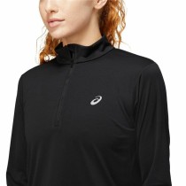 Women’s Long Sleeve T-Shirt Asics Black