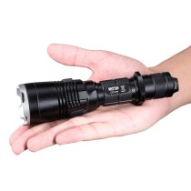 Torch LED Nitecore NT-MH27UV