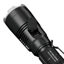 Torch LED Nitecore NT-MH27UV