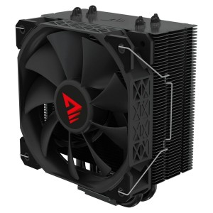 CPU-Kühler Savio VORTEX X2 BLACK