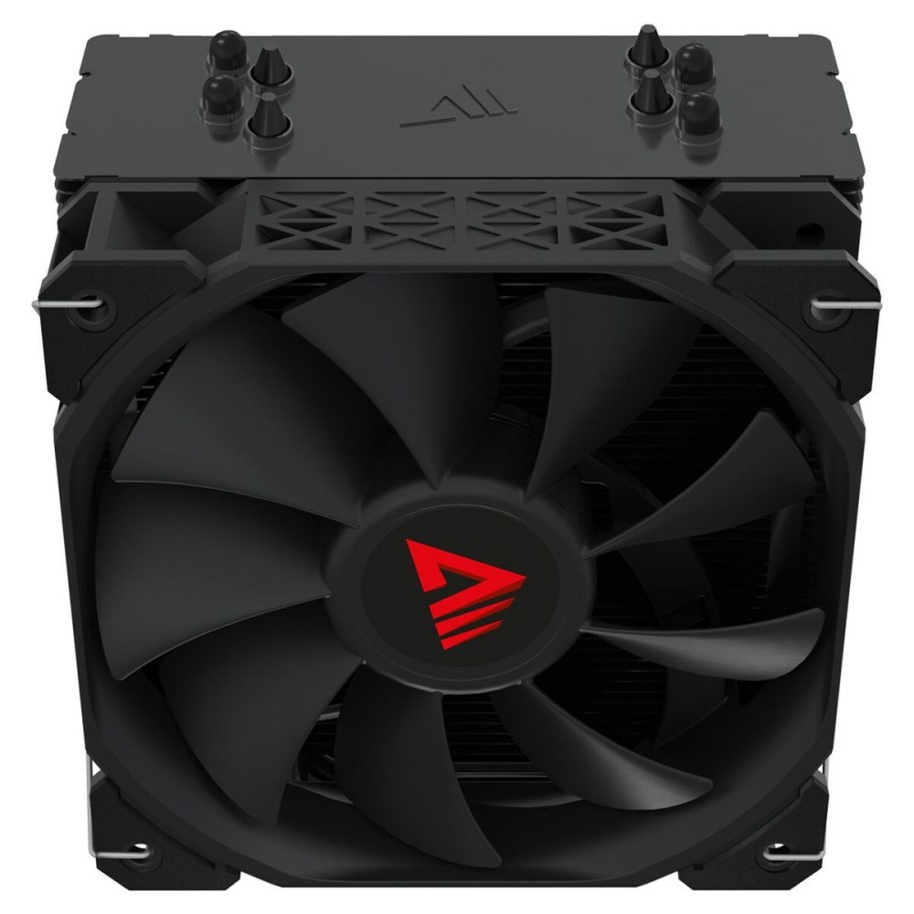 CPU-Kühler Savio VORTEX X2 BLACK