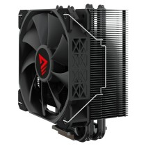 CPU-Kühler Savio VORTEX X2 BLACK