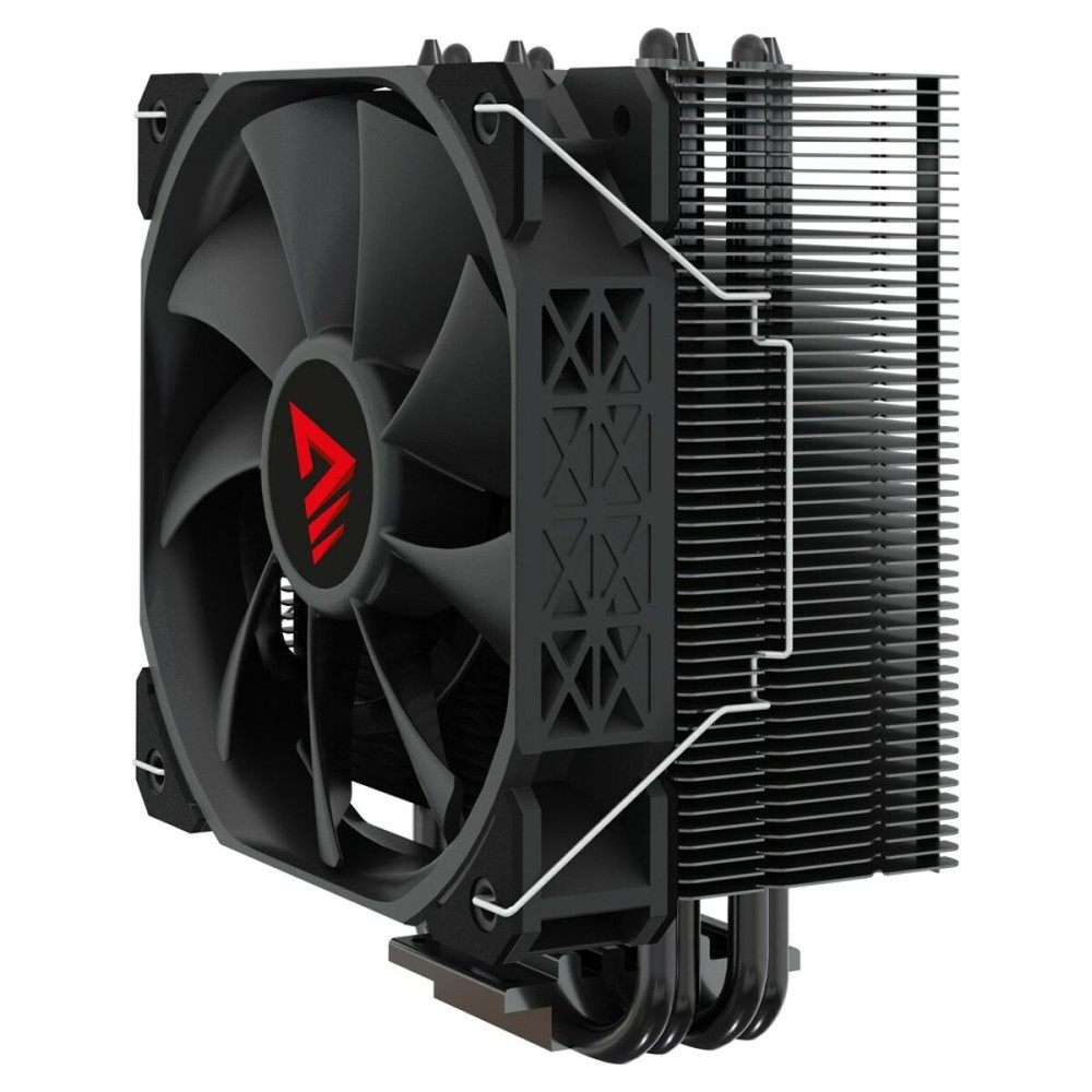Ventilateur CPU Savio VORTEX X2 BLACK