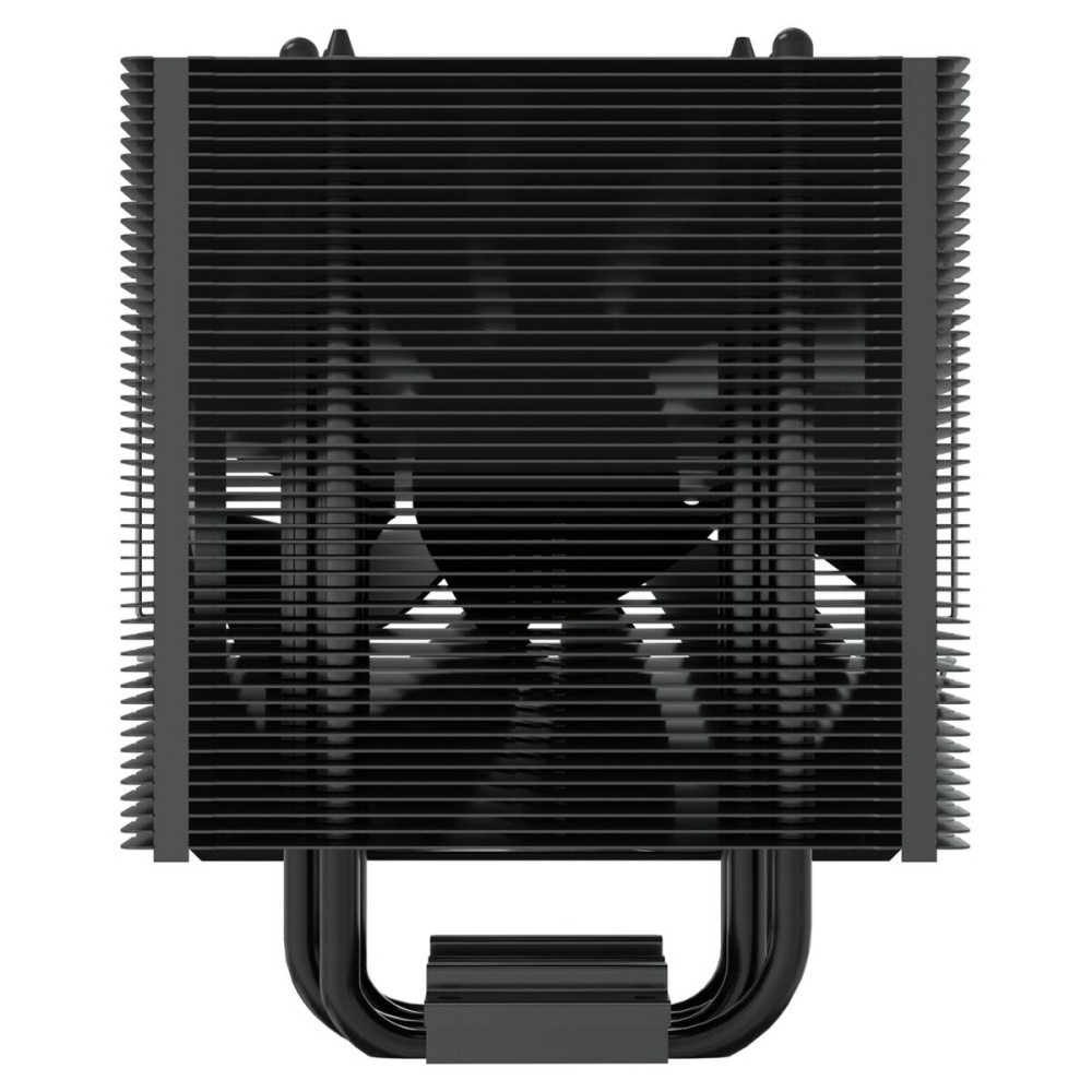 Ventilateur CPU Savio VORTEX X2 BLACK