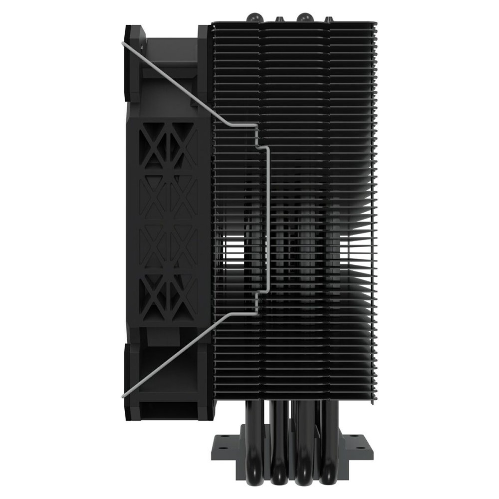 Ventilateur CPU Savio VORTEX X2 BLACK