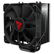 CPU-Kühler Savio VORTEX X2 BLACK