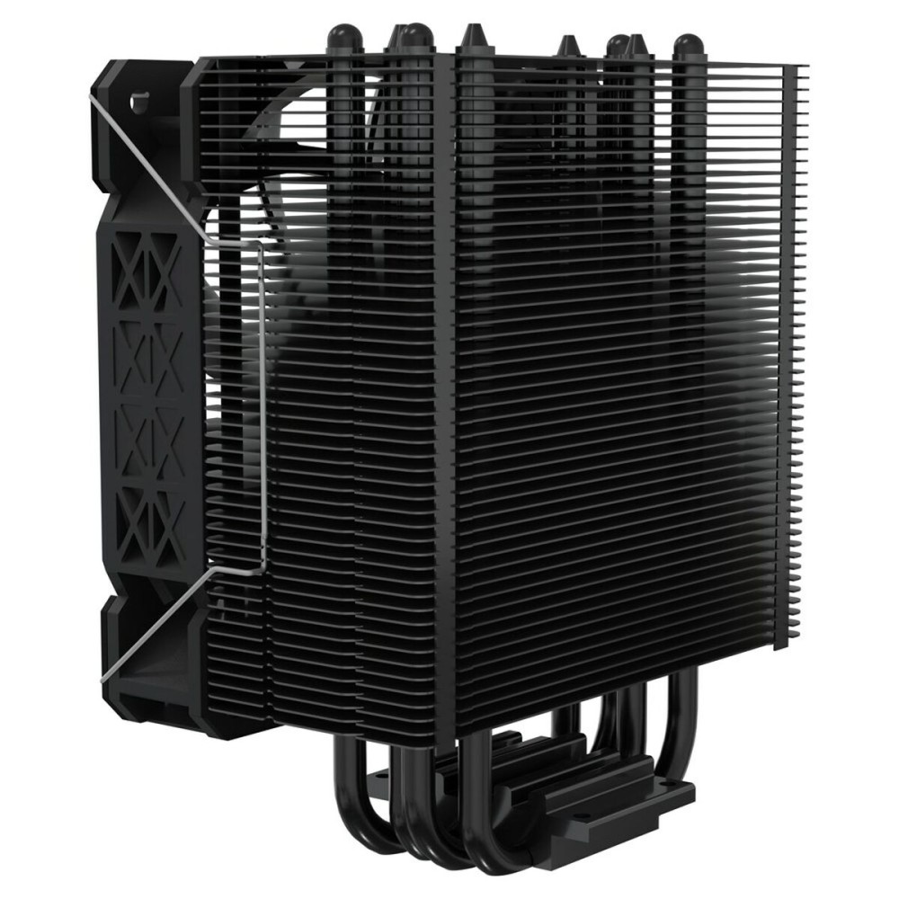 CPU-Kühler Savio VORTEX X2 BLACK