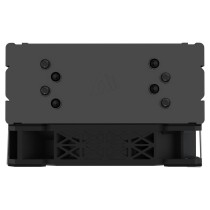 CPU-Kühler Savio VORTEX X2 BLACK