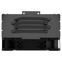 CPU-Kühler Savio VORTEX X2 BLACK