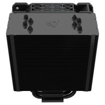 CPU-Kühler Savio VORTEX X2 BLACK