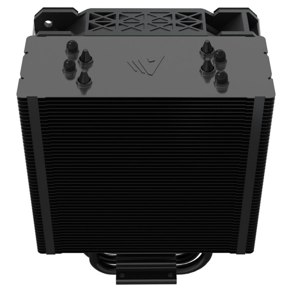 CPU-Kühler Savio VORTEX X2 BLACK