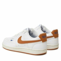 Men’s Casual Trainers Nike COURT VISION LO NN MS FV9952 102 White