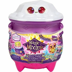 Babypuppe Sun Magic Cauldron