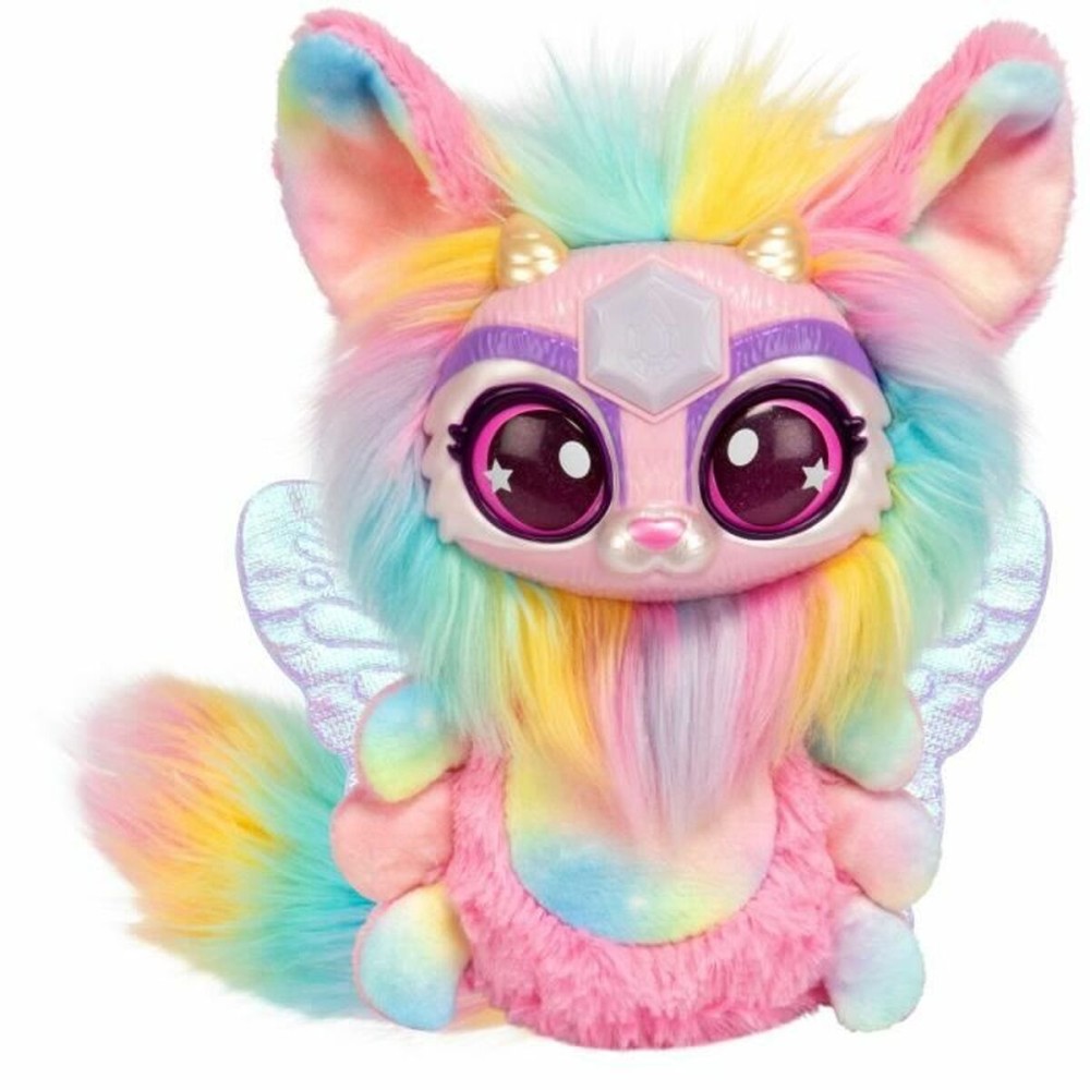Babypuppe Sun Magic Cauldron