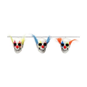 Garland 153 cm Halloween