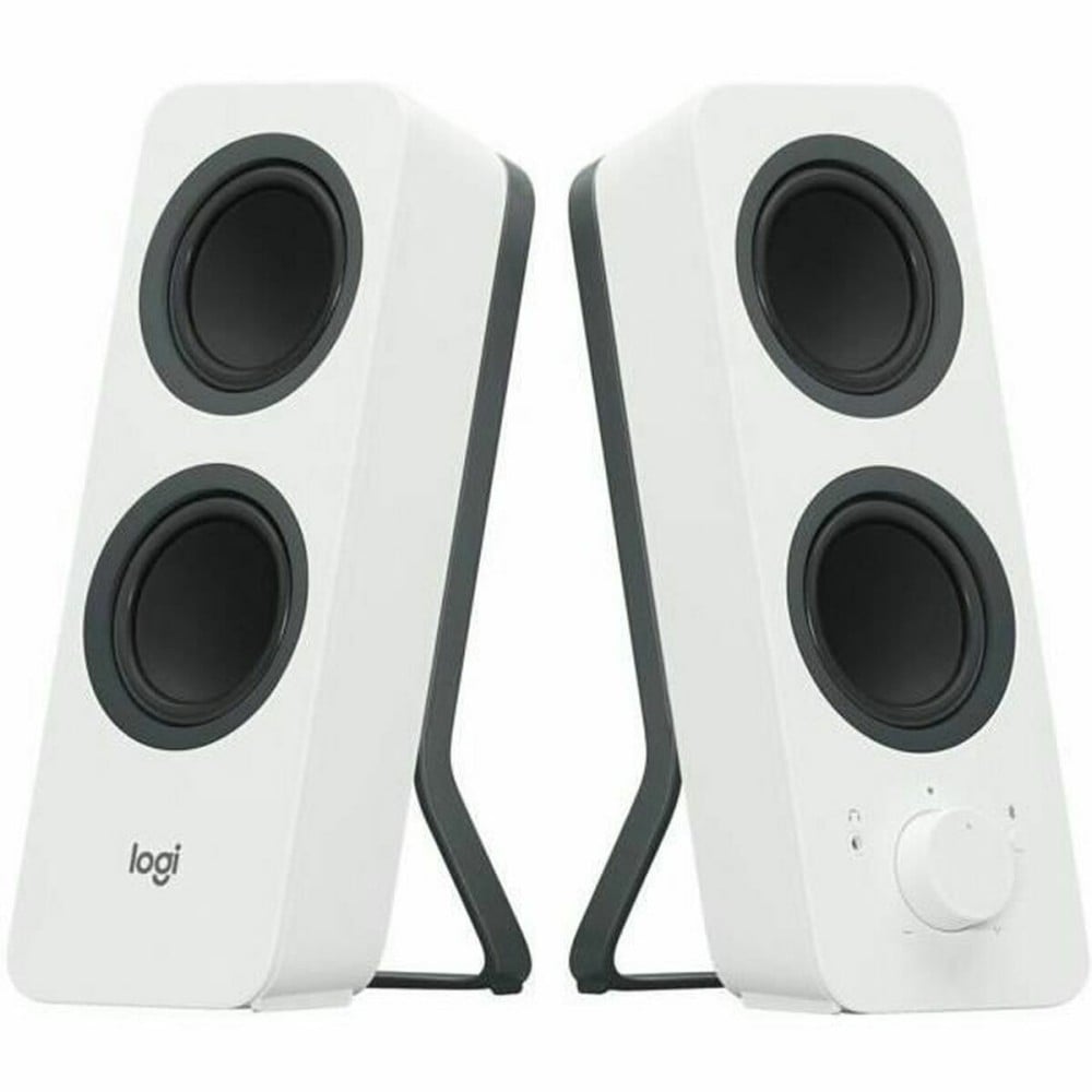 Bluetooth-Lautsprecher Logitech 980-001292 5 W Weiß
