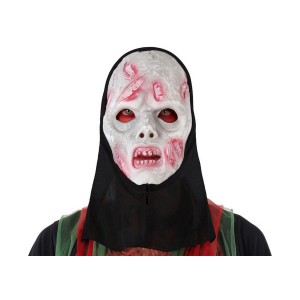 Maske Death Halloween