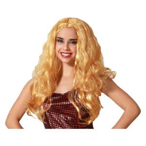 Perücke Blond