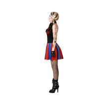 Costume for Adults Harlequin
