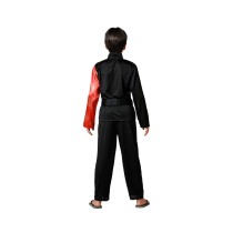 Déguisement pour Enfants Noir Chinois