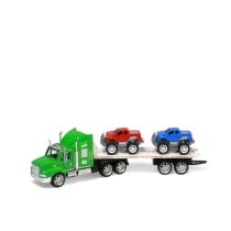 Camion Super Truck 1:24 55 x 24 cm