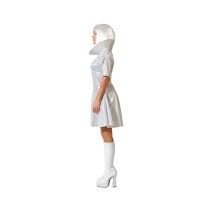 Déguisement pour Adultes Blanc