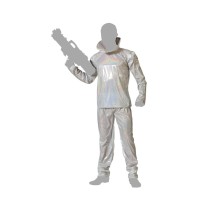 Costume for Adults White