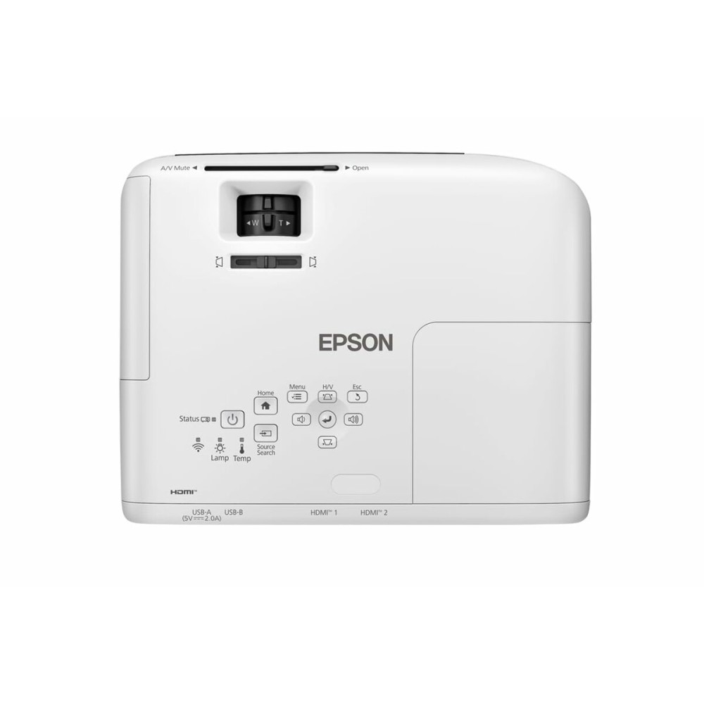 Projecteur Epson V11HB58040 Blanc