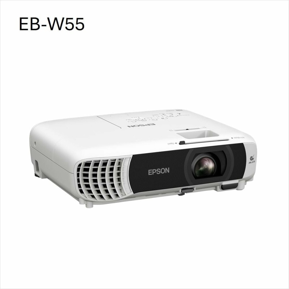 Projecteur Epson V11HB58040 Blanc