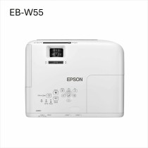 Projecteur Epson V11HB58040 Blanc