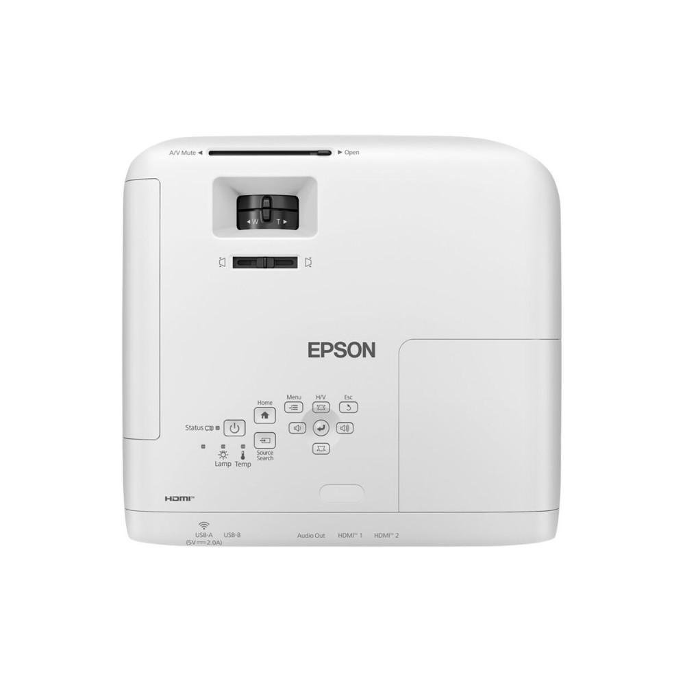 Projecteur Epson V11HB63040 Blanc Naturel