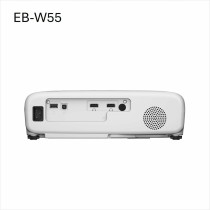 Projecteur Epson V11HB58040 Blanc