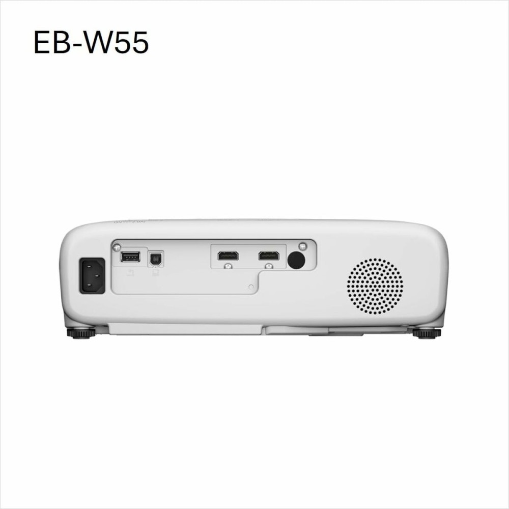 Projecteur Epson V11HB58040 Blanc