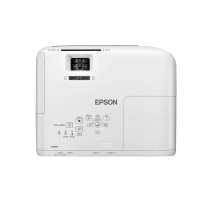 Projecteur Epson V11HB58040 Blanc